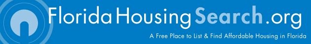 Florida Housing Search
